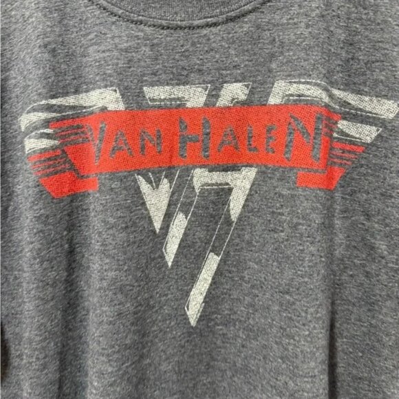 Van Halen  Band T-Shirt - Picture 4 of 6
